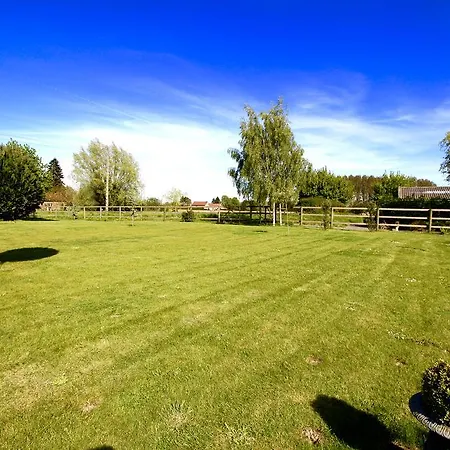 La Ferme Carree *