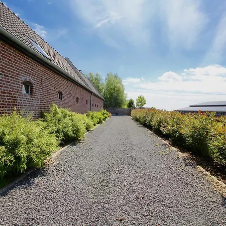 La Ferme Carree