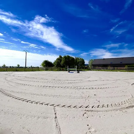La Ferme Carree